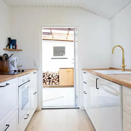 Holiday Xi Holiday home